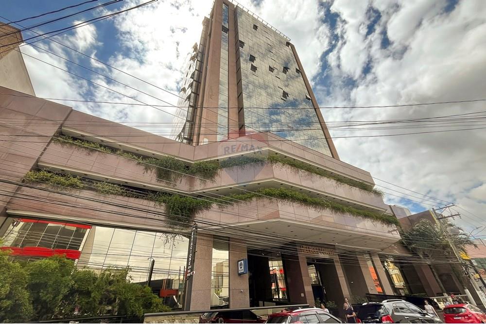 Cj. Comercial/ Sala - Alugar - Mogi das Cruzes , São Paulo - IMG_7054.jpg - 630281025-163