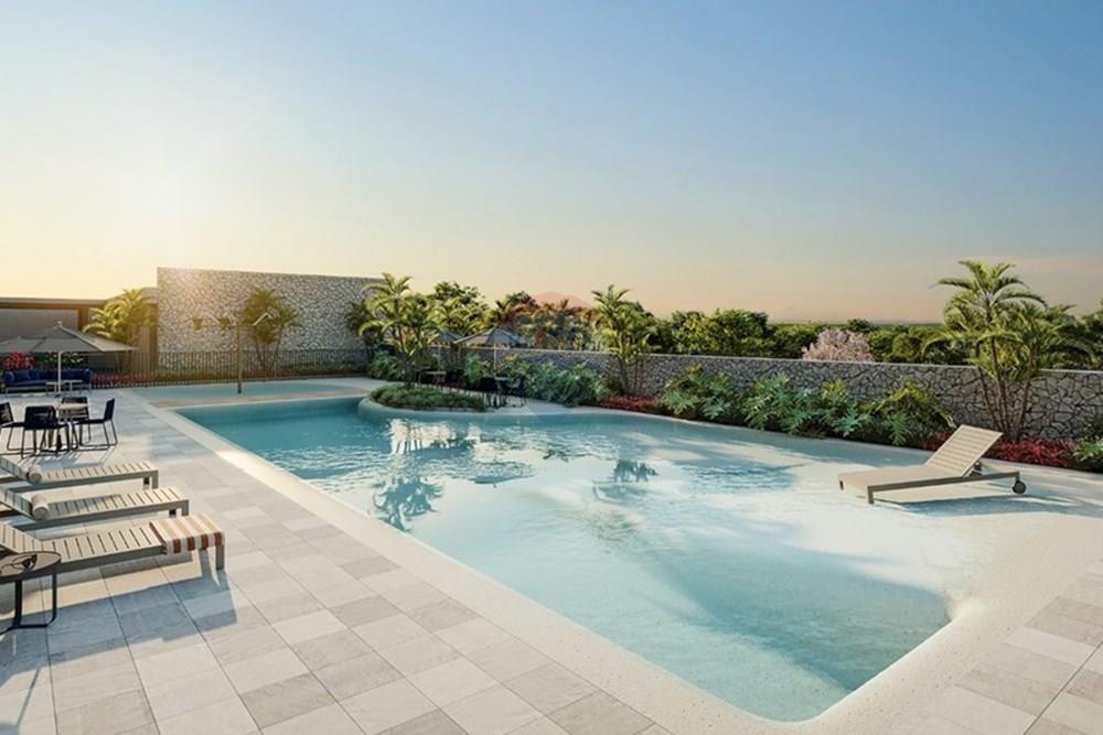 Apartamento - Venda - São José do Rio Preto , São Paulo - Murano_-_Piscina.jpg - 631481001-23