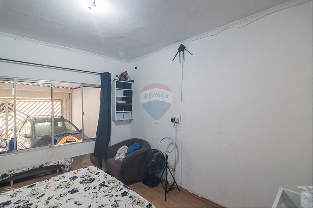 Casa - Venda - Santo André , São Paulo - _DSC0011.jpg - Quarto - 631341001-204