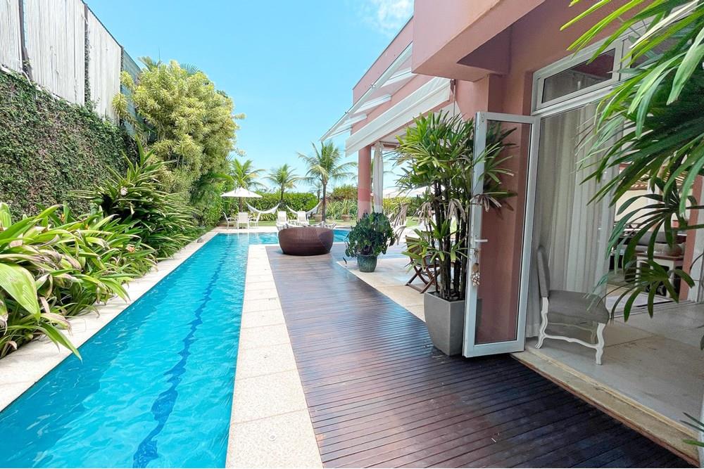 Casa - Venda - São Sebastião , São Paulo - Casa Brasília Barra do Una -073.jpg - 631461001-6