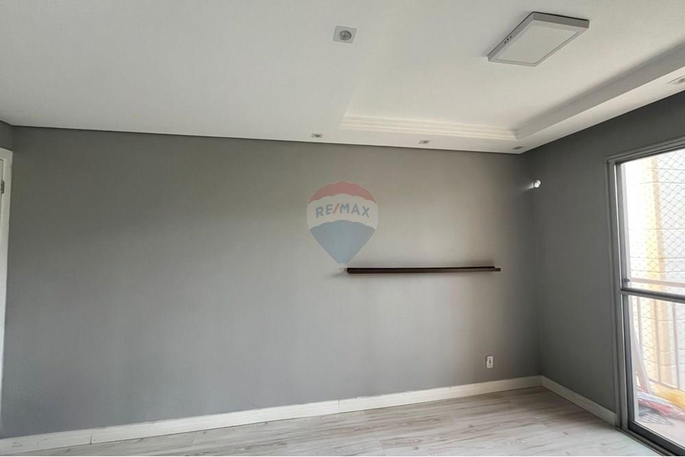 Apartamento para alugar com 2 quartos, 50m² - Foto 2