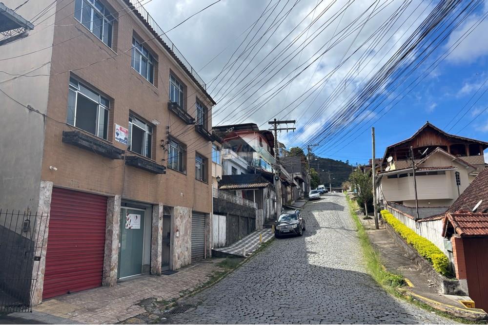 Apartamento - Venda - Nova Friburgo , Rio de Janeiro - IMG_5796.JPG - 630551061-77