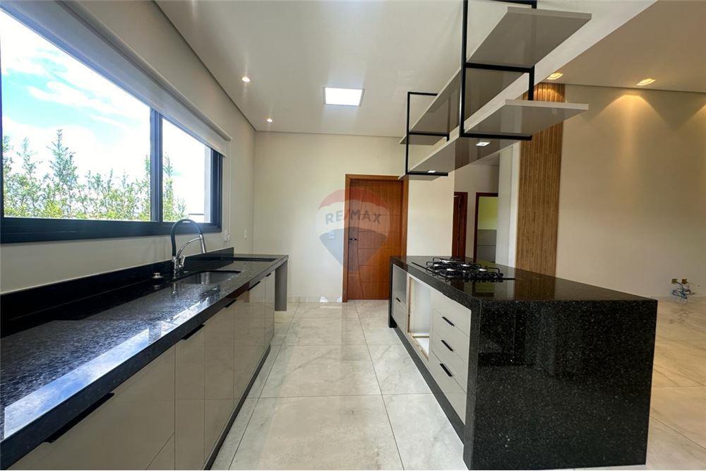 Casa de Condomínio - Venda - Itupeva , São Paulo - Cozinha da sala de estar - 630531001-335