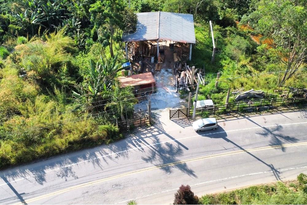 Galpão - Venda - Nova Friburgo , Rio de Janeiro - Foto Terreno  (32).jpg - 631671001-5