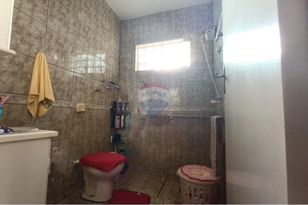 Casa - Venda - Andradina , São Paulo - Banheiro 2.jpg - 631201014-54