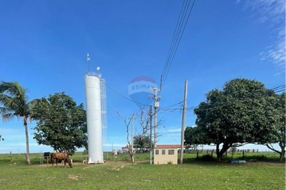 Chácara / Sítio / Fazenda - Venda - Araçatuba , São Paulo - WhatsApp Image 2024-10-29 at 14.36.57 (2).jpeg - 630541038-37