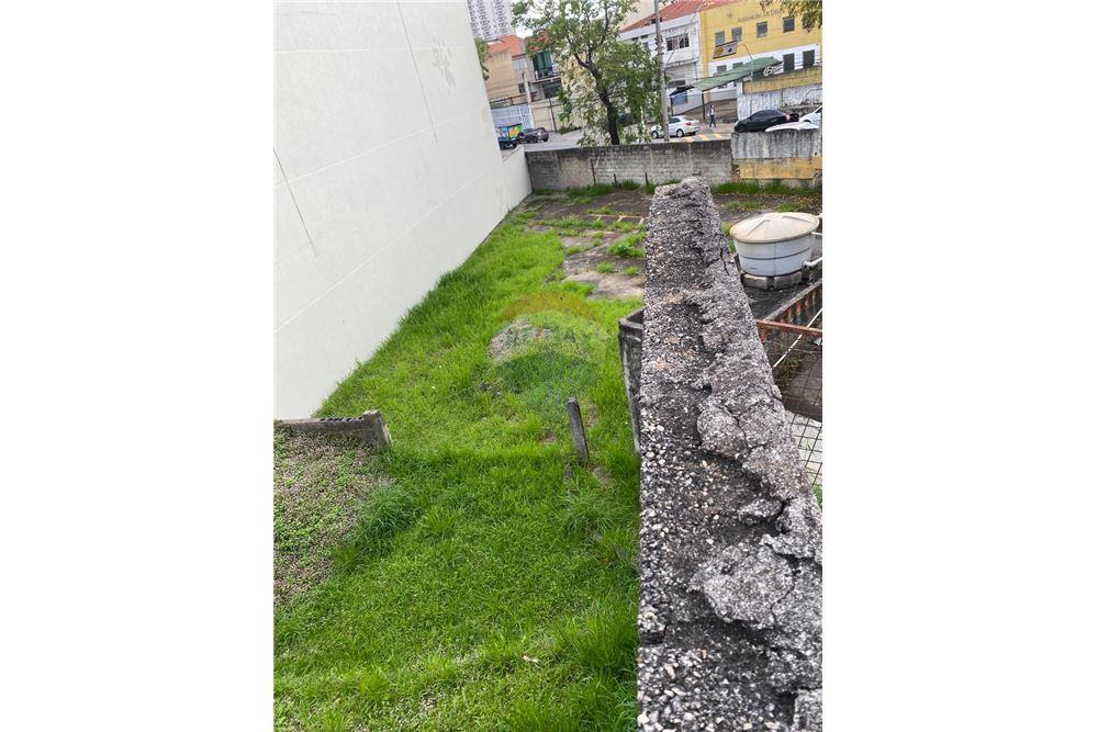 Terreno - Venda - Santo André , São Paulo - 13 - 630821022-30