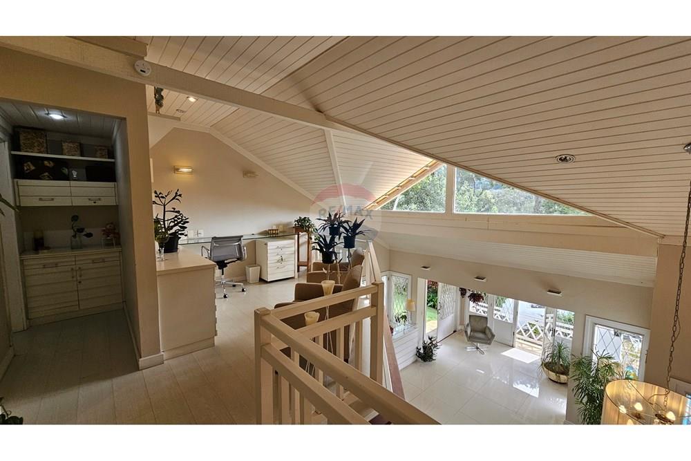 Casa de Condomínio - Venda - Petrópolis , Rio de Janeiro - 20250615_122045.jpg - 630131067-220