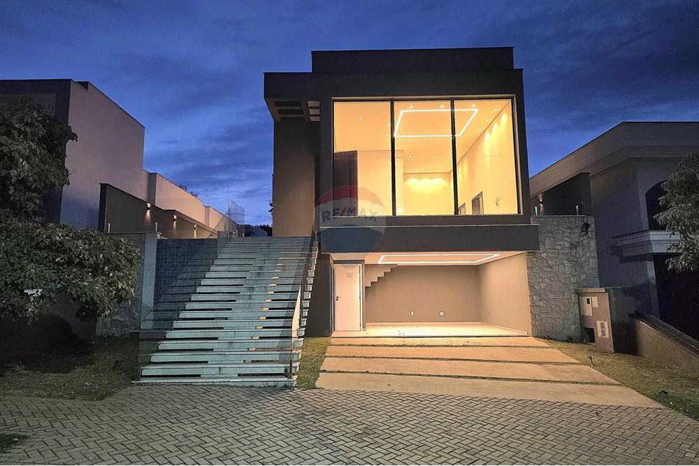 Casa de Condomínio - Venda - Votorantim , São Paulo - 20250527_175235.jpg - 631641002-6