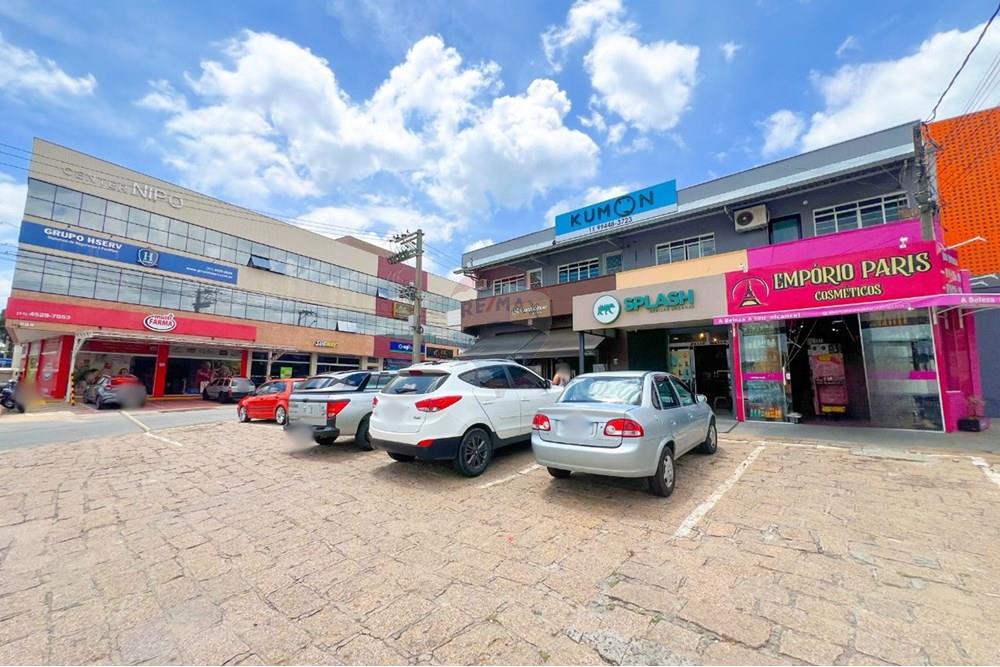 Prédio - Venda - Cabreúva , São Paulo - 4.jpg - 630531001-907