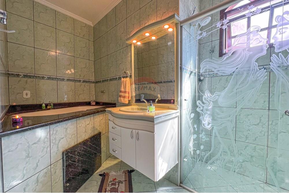 Sobrado - Venda - Mauá , São Paulo - 23.jpg - 631371045-1