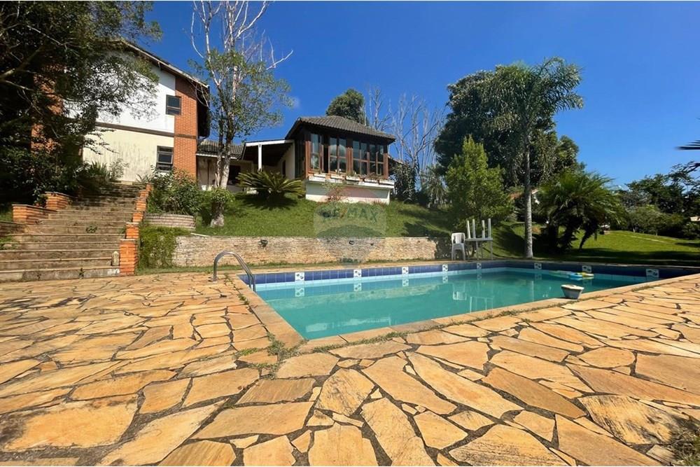 Chácara / Sítio / Fazenda - Venda - Ibiúna , São Paulo - 2c950581-bc51-42bb-a228-8a37c1956485.jpeg - 631331028-6