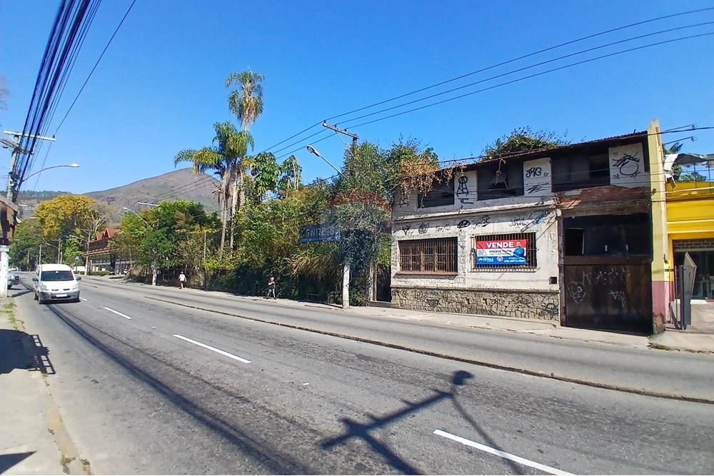 Casa Comercial - Venda - Nova Friburgo , Rio de Janeiro - 20250827_092521.jpg - 630551084-24