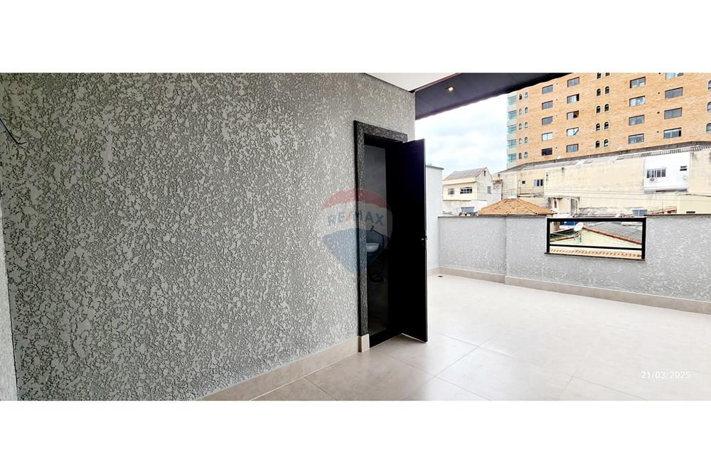 Sobrado - Venda - Santo André , São Paulo - 20.jpg - Área Gourmet - 630331011-142