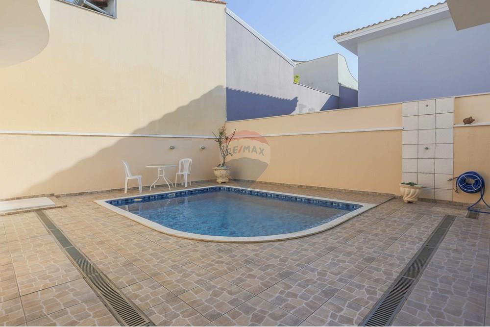 Casa de Condomínio - Venda - Sorocaba , São Paulo - IMG_6033.jpg - 630591027-95