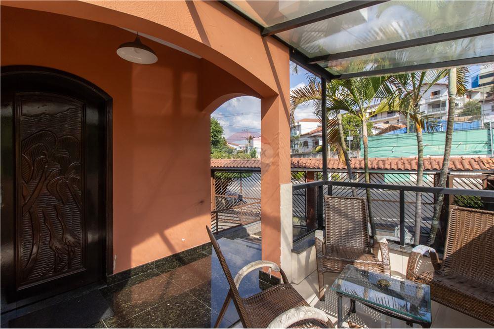 Casa - Venda - São Paulo , São Paulo - 82 - 630251012-142