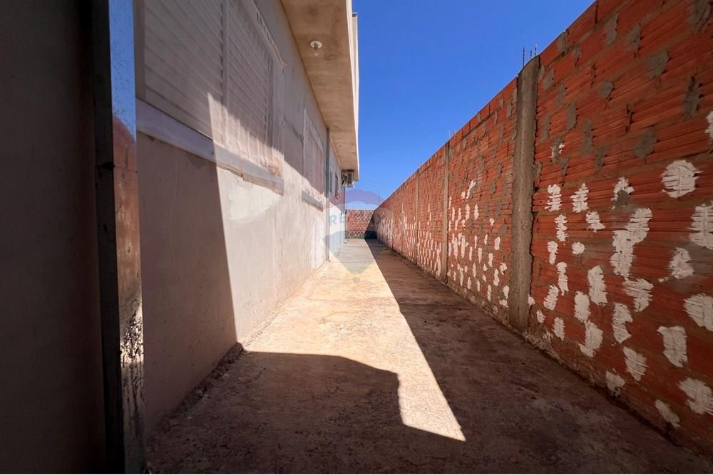 Casa - Venda - Botucatu , São Paulo - 17-IMG_2830.jpg - Quintal - 630481133-8