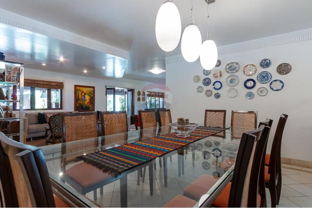 Sobrado - Venda - Mogi das Cruzes , São Paulo - db476617-ef6e-4cca-9d41-b7c0824adaae.jpg - Sala de jantar - 631251039-12