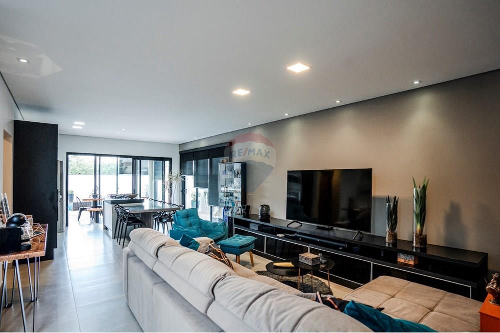 Casa de Condomínio - Venda - Itupeva , São Paulo - DSC03663.jpg - Sala de estar - 630531001-998