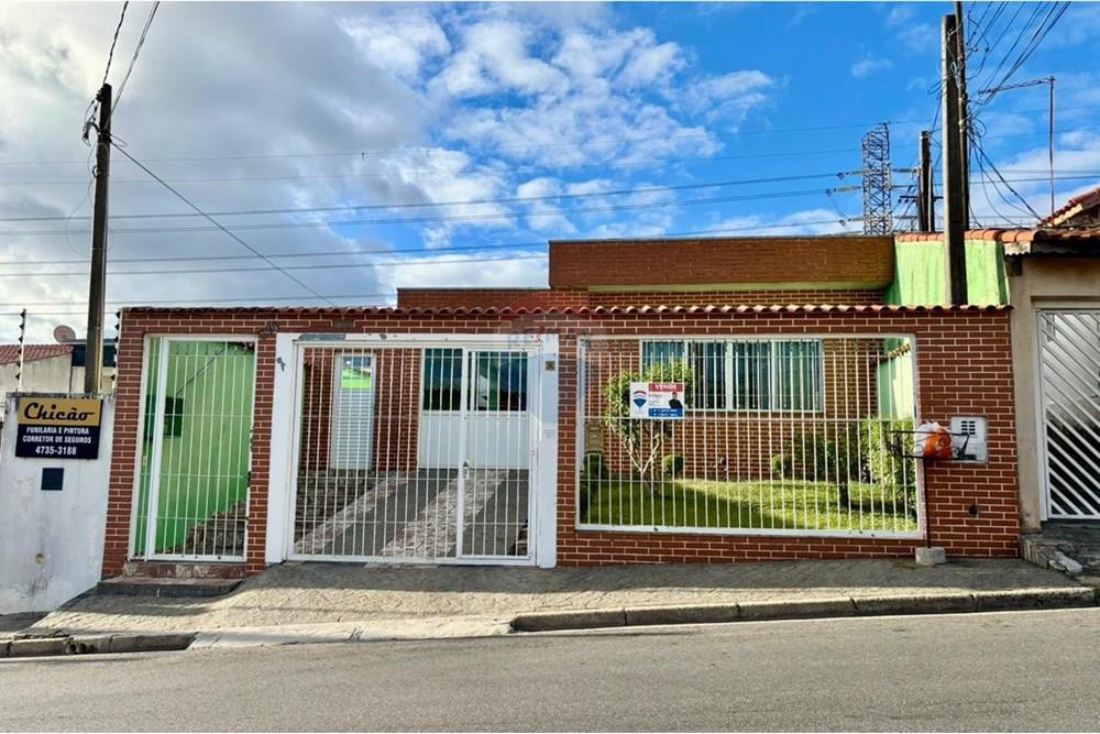 Casa - Venda - Mogi das Cruzes , São Paulo - 48fe0eba-4fea-4929-8d45-eea9d35c70b9.jpg - 630281081-37