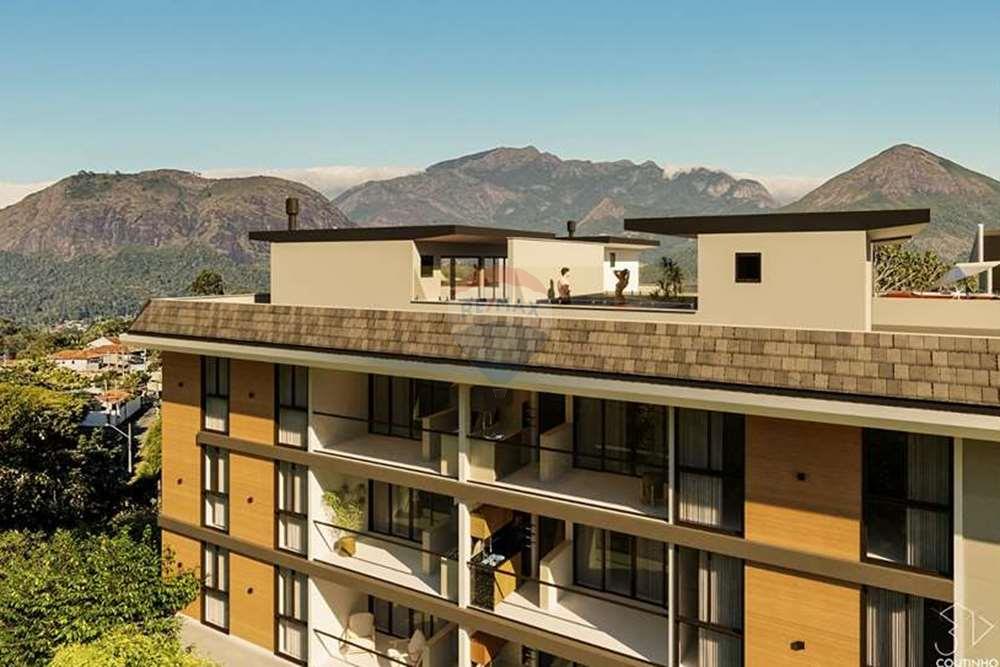 Apartamento - Venda - Nova Friburgo , Rio de Janeiro - WhatsApp Image 2024-06-18 at 08.00.27.jpeg - 630551023-222