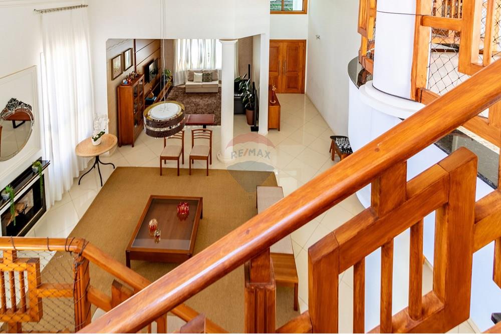 Casa de Condomínio - Venda - Sorocaba , São Paulo - 31-MG_9514-HDR.jpg - 630591053-238