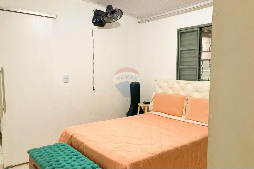 Sobrado - Venda - São José dos Campos , São Paulo - IMG_2497.jpg - Quarto - 631501001-105