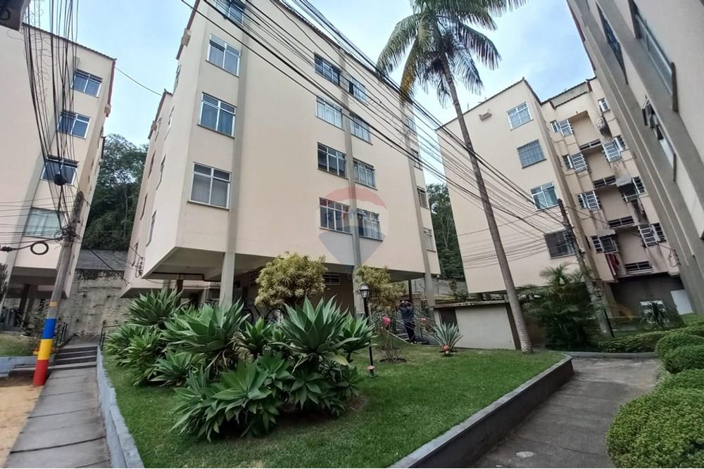 Apartamento - Venda - Nova Friburgo , Rio de Janeiro - cefbd104-85d1-4611-a5f9-c12c9ccb82ee.jpg - 630551037-35