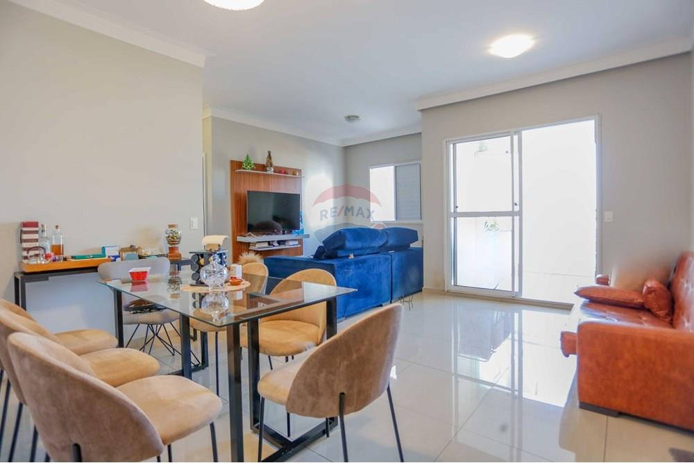 Apartamento - Venda - Sorocaba , São Paulo - 1.jpg - Sala de estar - 630591048-108