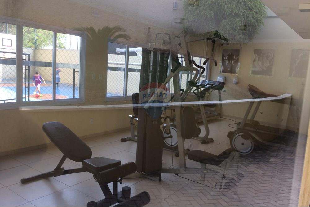 Apartamento - Alugar - Votorantim , São Paulo - 20 - jacademia.JPG - 630591160-58