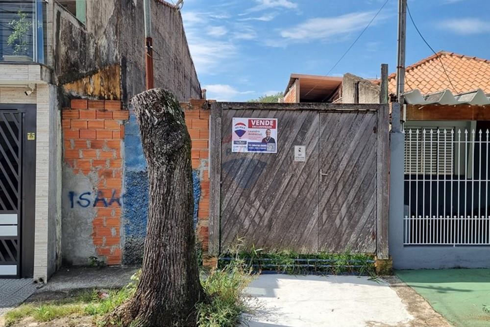 Terreno - Venda - Santo André , São Paulo - Fachada.jpg - 630331043-27