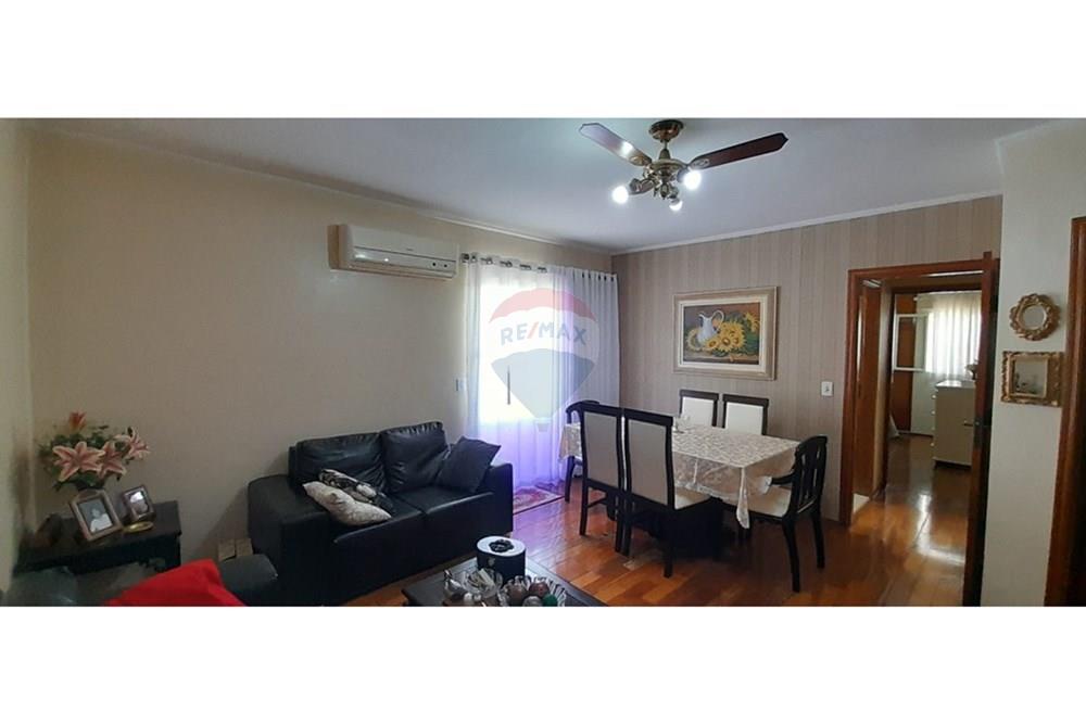 Apartamento - Venda - São José do Rio Preto , São Paulo - Sala 4.jpg - Sala de estar - 631381002-84