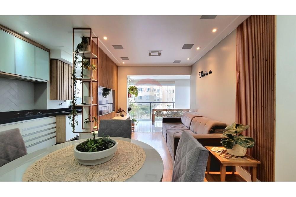 Apartamento - Venda - São Bernardo do Campo , São Paulo - 20250630_145416.jpg - 630331108-18