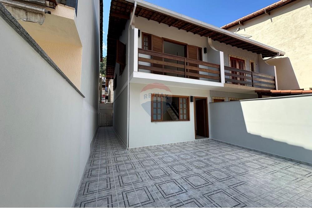 Casa de Condomínio - Alugar - Teresópolis , Rio de Janeiro - IMG_9279.jpeg - 630191070-27