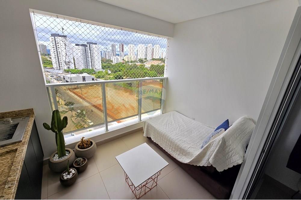 Apartamento - Venda - Sorocaba , São Paulo - 20250414_115108.jpg - Área Gourmet - 631641002-5