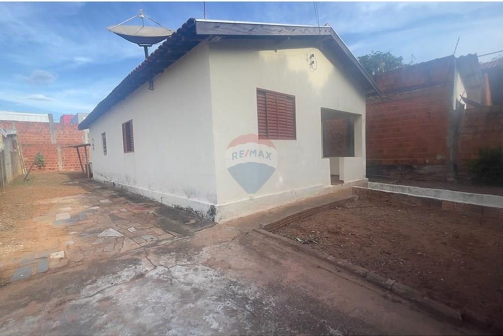 Casa - Venda - Lins , São Paulo - 1.jpeg - 630511025-25