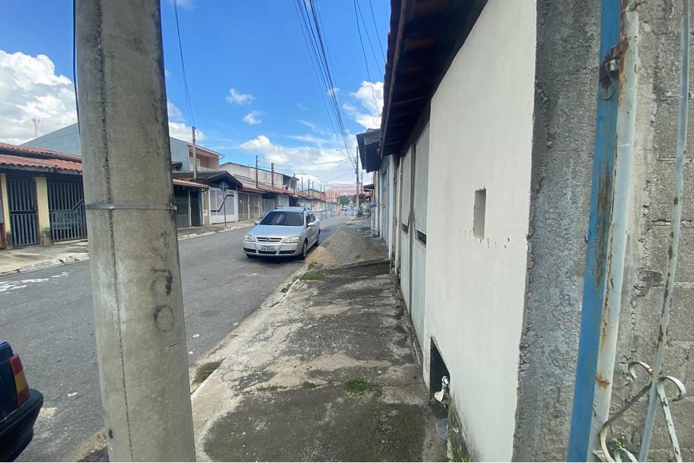 Terreno - Venda - São José dos Campos , São Paulo - IMG_2566.jpg - Terraço - 631431001-337