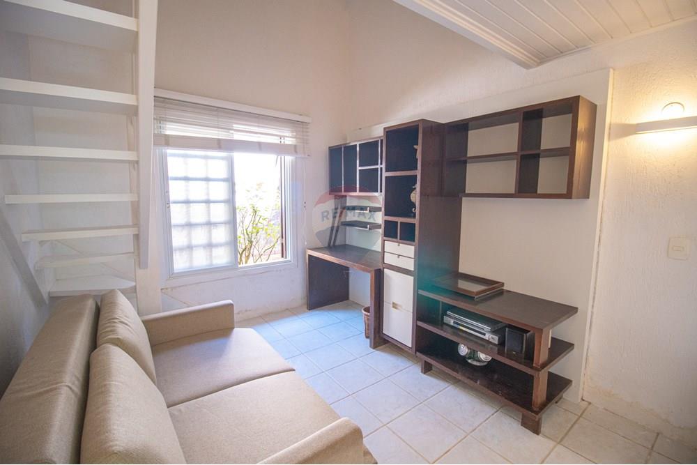 Casa de Condomínio - Venda - São Sebastião , São Paulo - Casa Camburi sala TV.jpg - 631461029-15