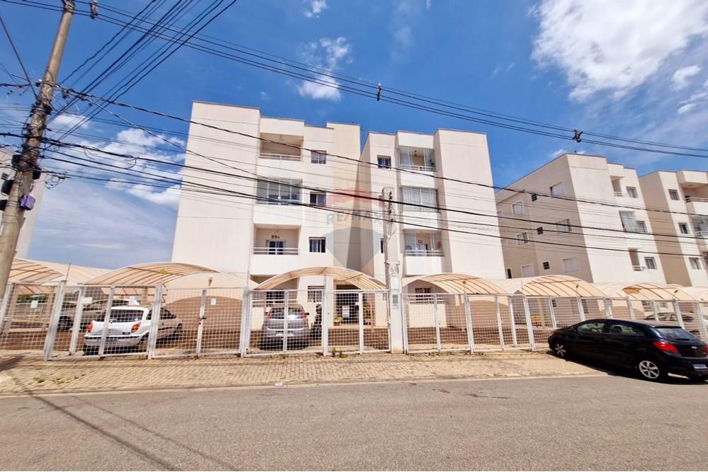 Apartamento - Alugar - Votorantim , São Paulo - IMG-20241127-WA0006.jpg - 630591129-72