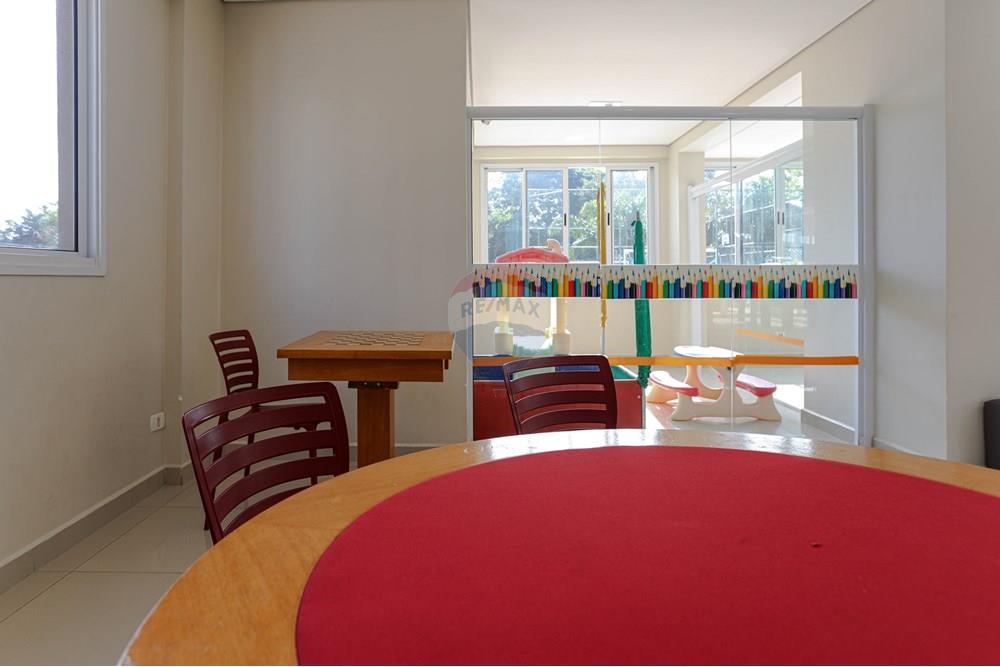 Apartamento - Venda - Mogi das Cruzes , São Paulo - FOTO 7.3- AC PLAYGROUND.jpg - 630281020-319