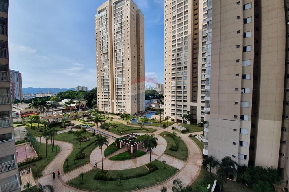 Apartamento - Venda - Guarulhos , São Paulo - 0cfe5c53-4425-45c5-a66f-280edf9561cb.jpg - 631421001-147