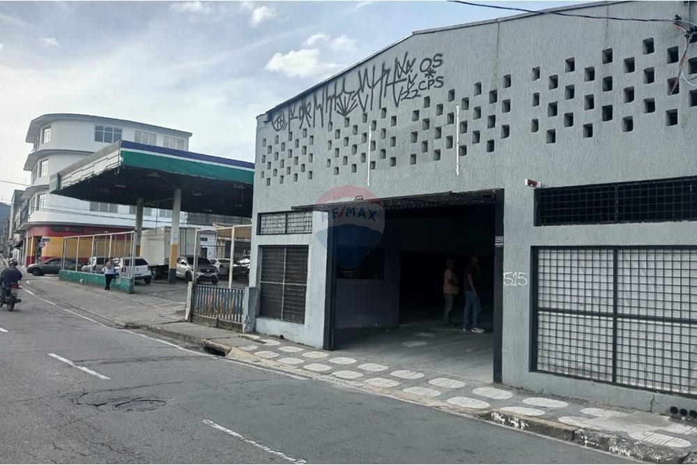 Galpão - Venda - Mogi das Cruzes , São Paulo - 0cd49dac-61f0-4650-85bd-e927edc7dcaf.jpg - 630281041-126