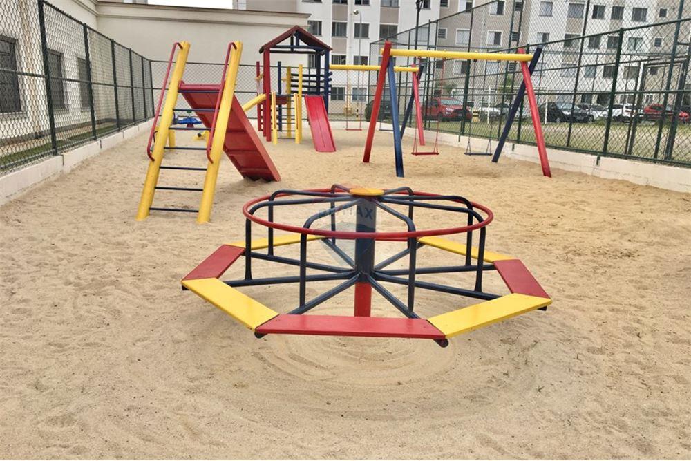 Apartamento - Alugar - Mogi das Cruzes , São Paulo - 22 - 630281020-318