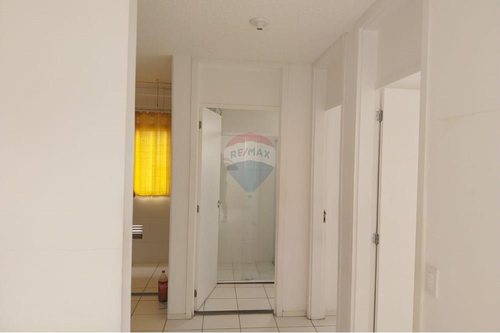 Apartamento - Alugar - Mairiporã , São Paulo - apartamento.jpg - 631361029-18