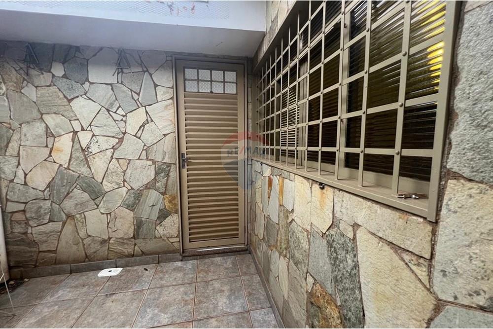Casa - Venda - São José do Rio Preto , São Paulo - 3fdece65-ae2d-41ad-8c5a-54d4c69e7219.jpeg - Jardim Interno - 631481003-243