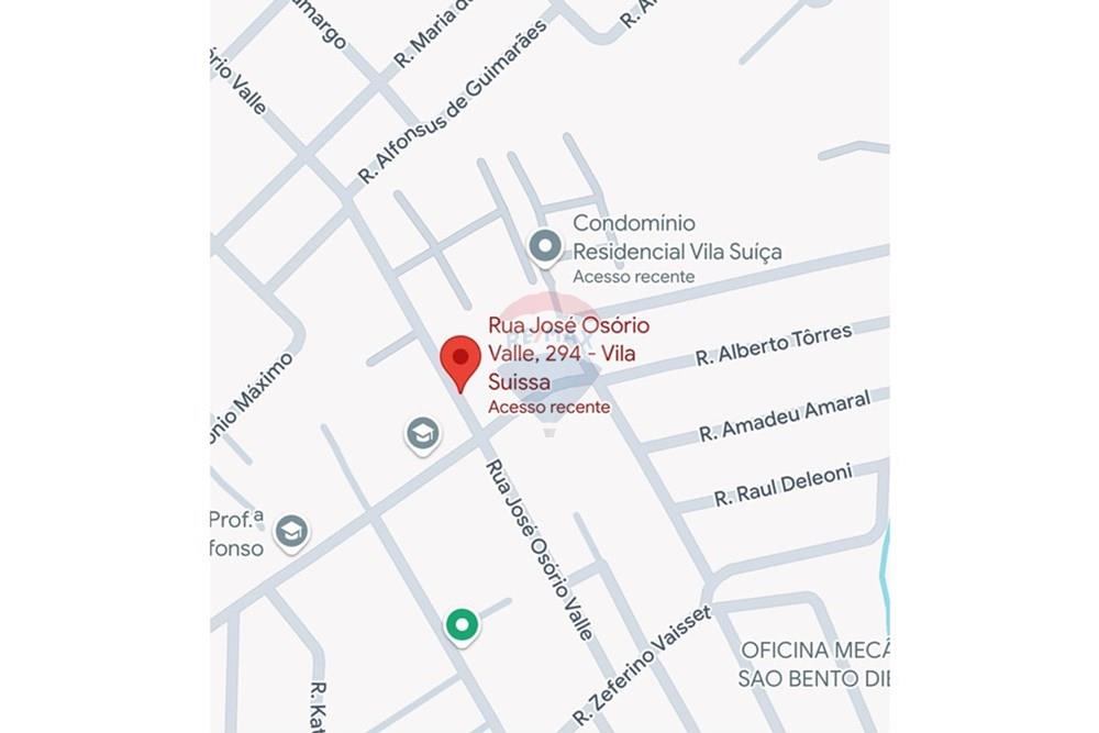 Terreno - Venda - Mogi das Cruzes , São Paulo - b8.jpeg - Fachada - 631251023-13