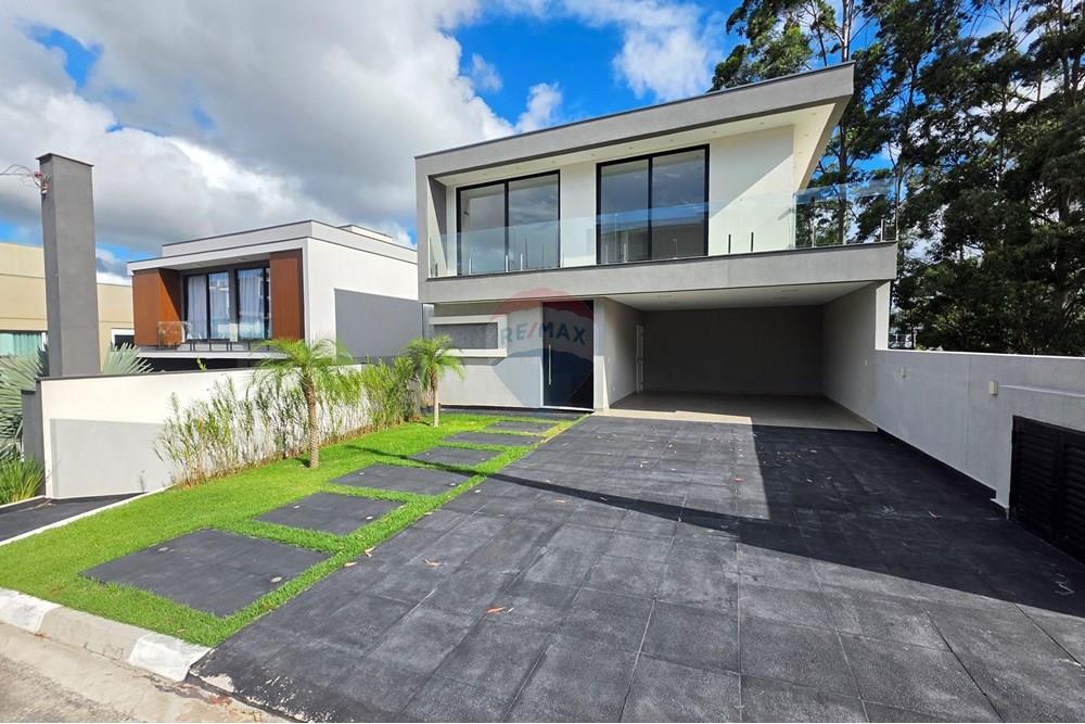 Casa de Condomínio - Venda - Arujá , São Paulo - 20250319_153945.jpg - 631491011-32