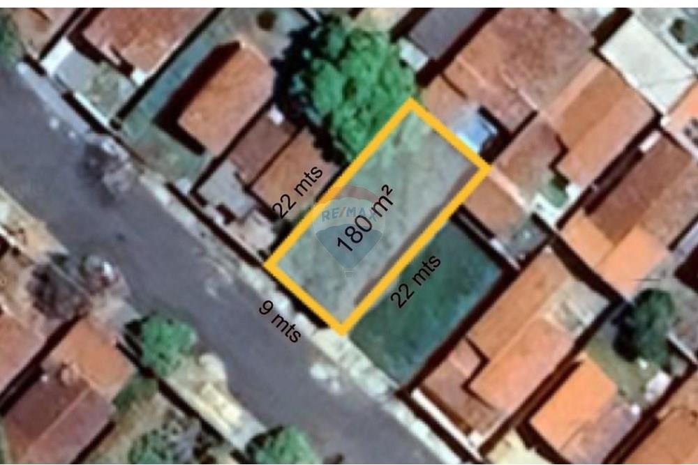 Terreno - Venda - Penápolis , São Paulo - Desenho sem título.jpg - 631191036-1