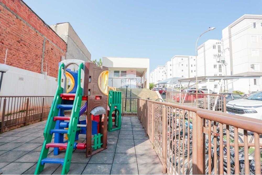 Apartamento - Venda - Votorantim , São Paulo - _MG_7397.jpg - 630591007-356