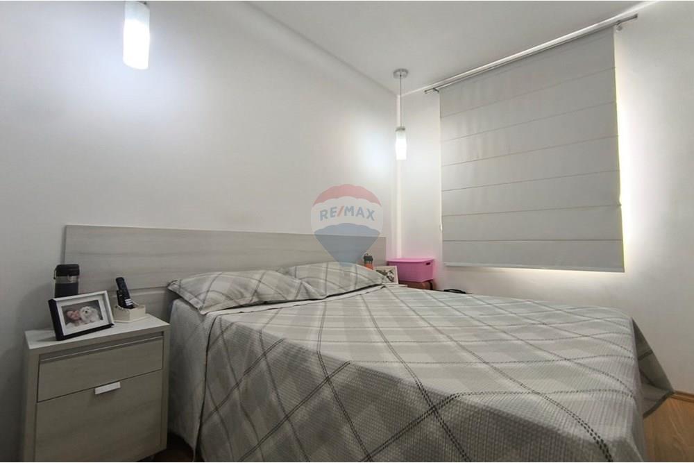 Apartamento - Venda - Mogi das Cruzes , São Paulo - FOTO 1.3.3-DORM CASAL.jpg - 630281020-319